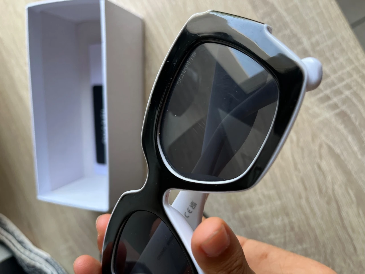 Gafas de sol – photo 8